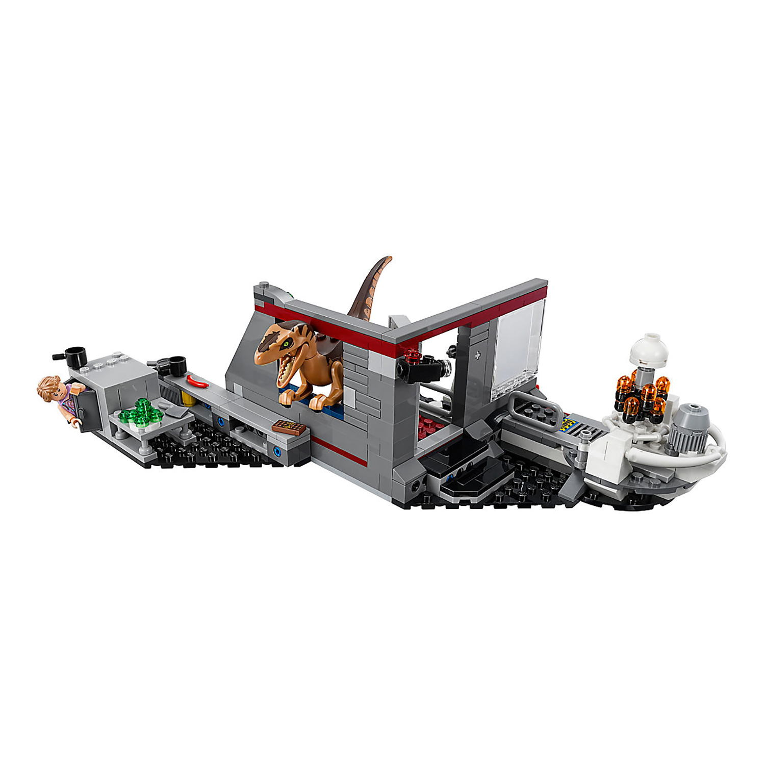 Lego 75932 hot sale jurassic world