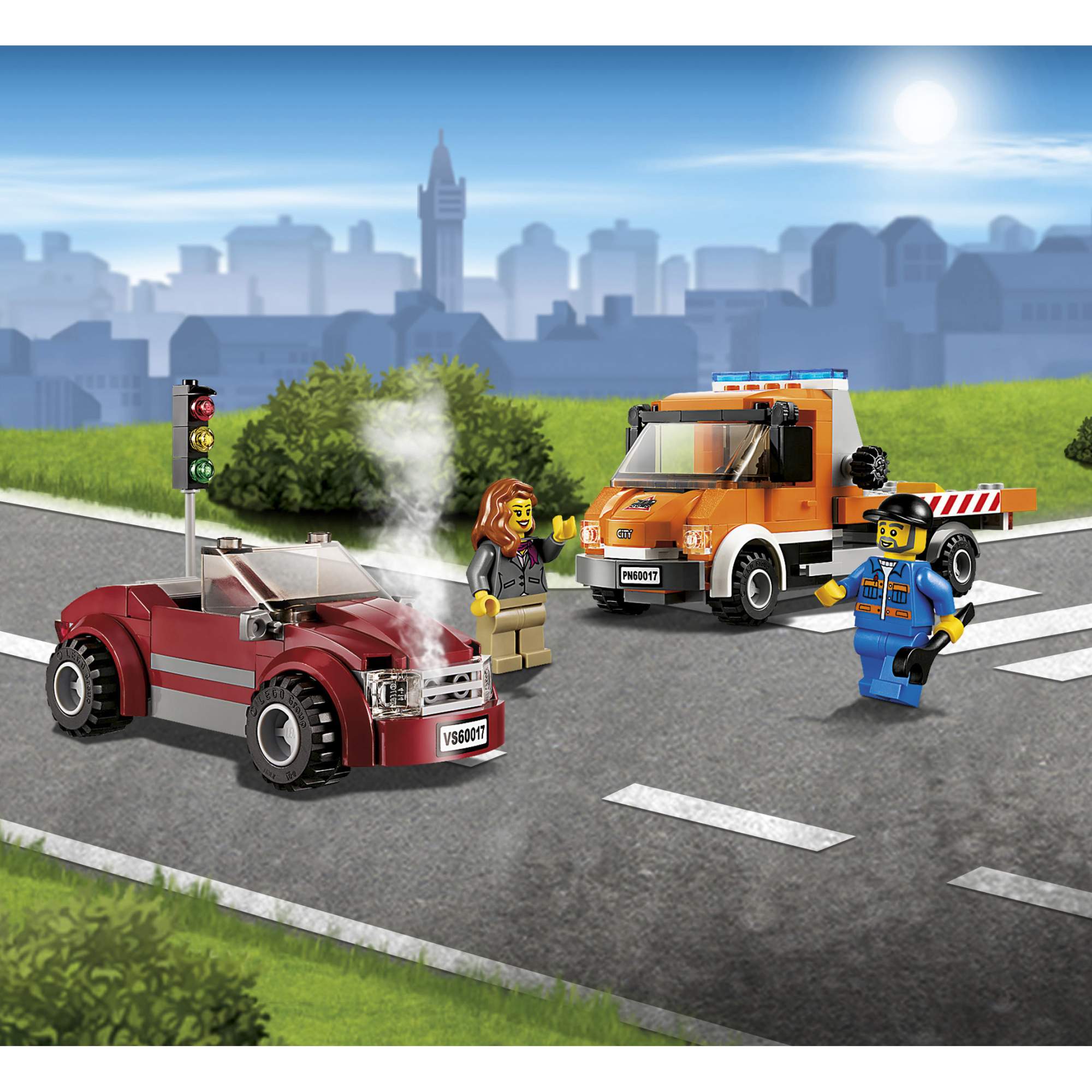 Great vehicles. LEGO City 60017 эвакуатор. Лего Сити эвакуатор 60017. Лего Сити 60017. Конструктор LEGO City 60017 эвакуатор.