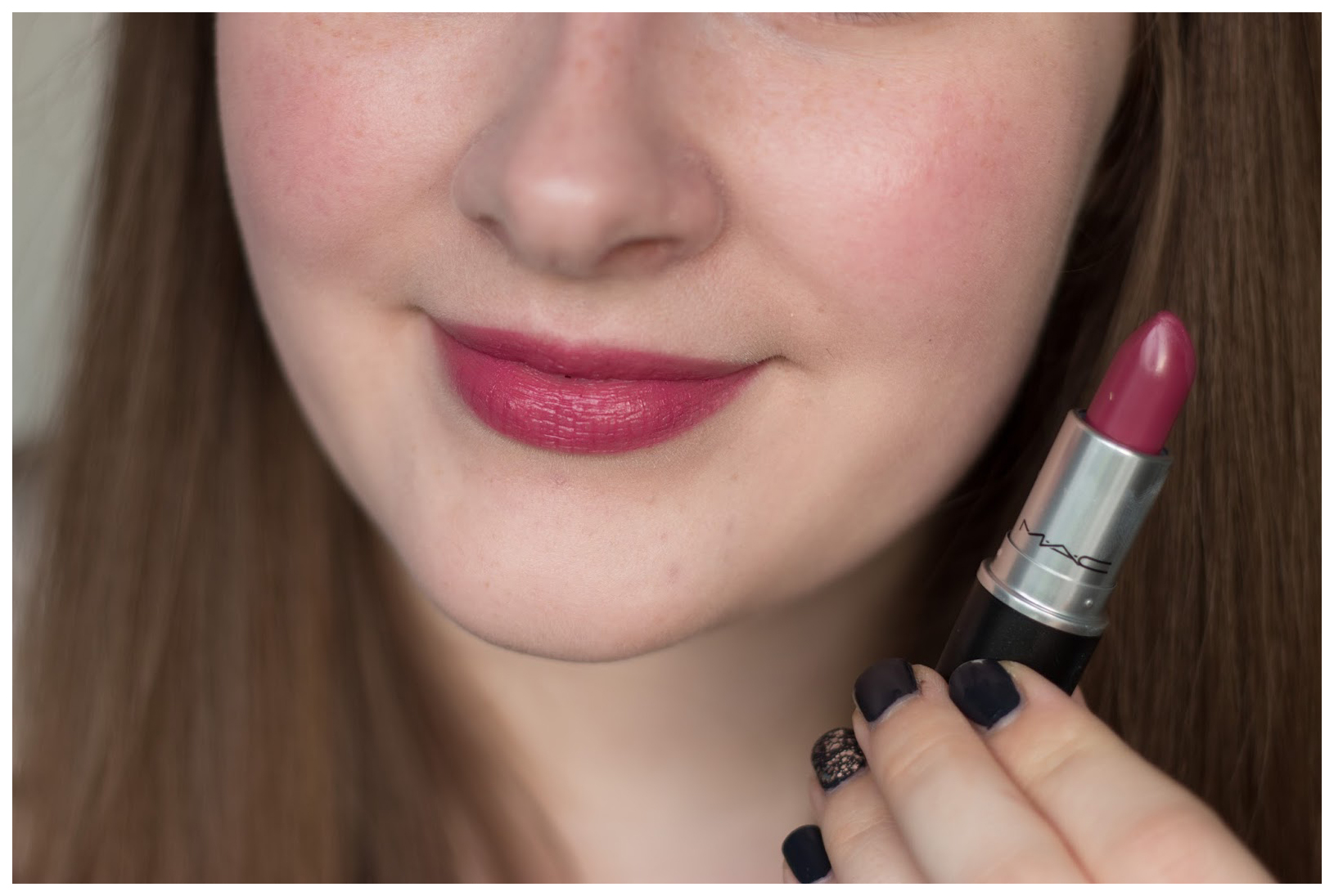 Образы mac. Mac 516 Plumful. Plumful Mac помада. Mac Plumful Lipstick. Mac Lustre Lipstick Plumful.