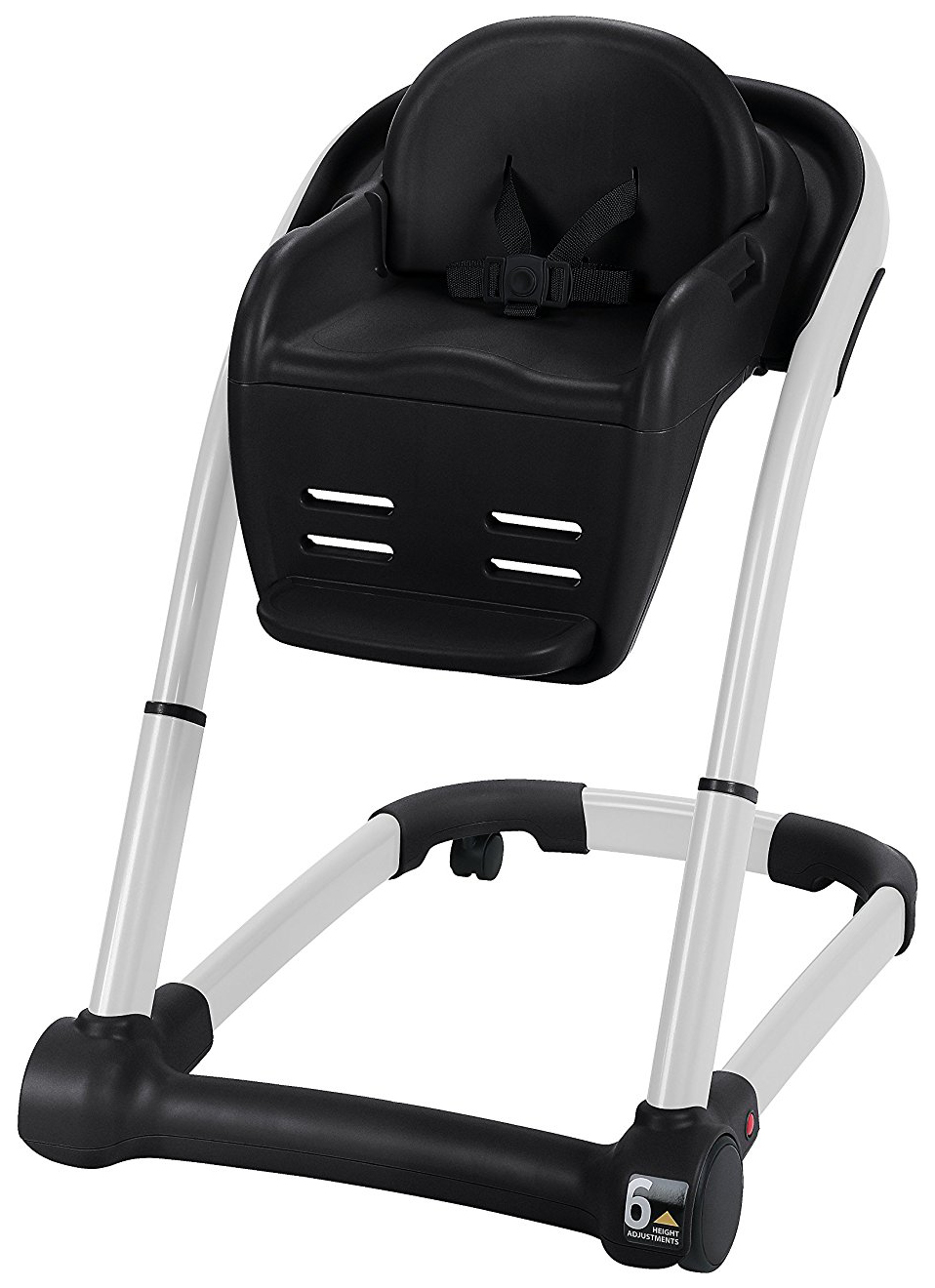 Graco blossom 4 outlet in 1 high chair