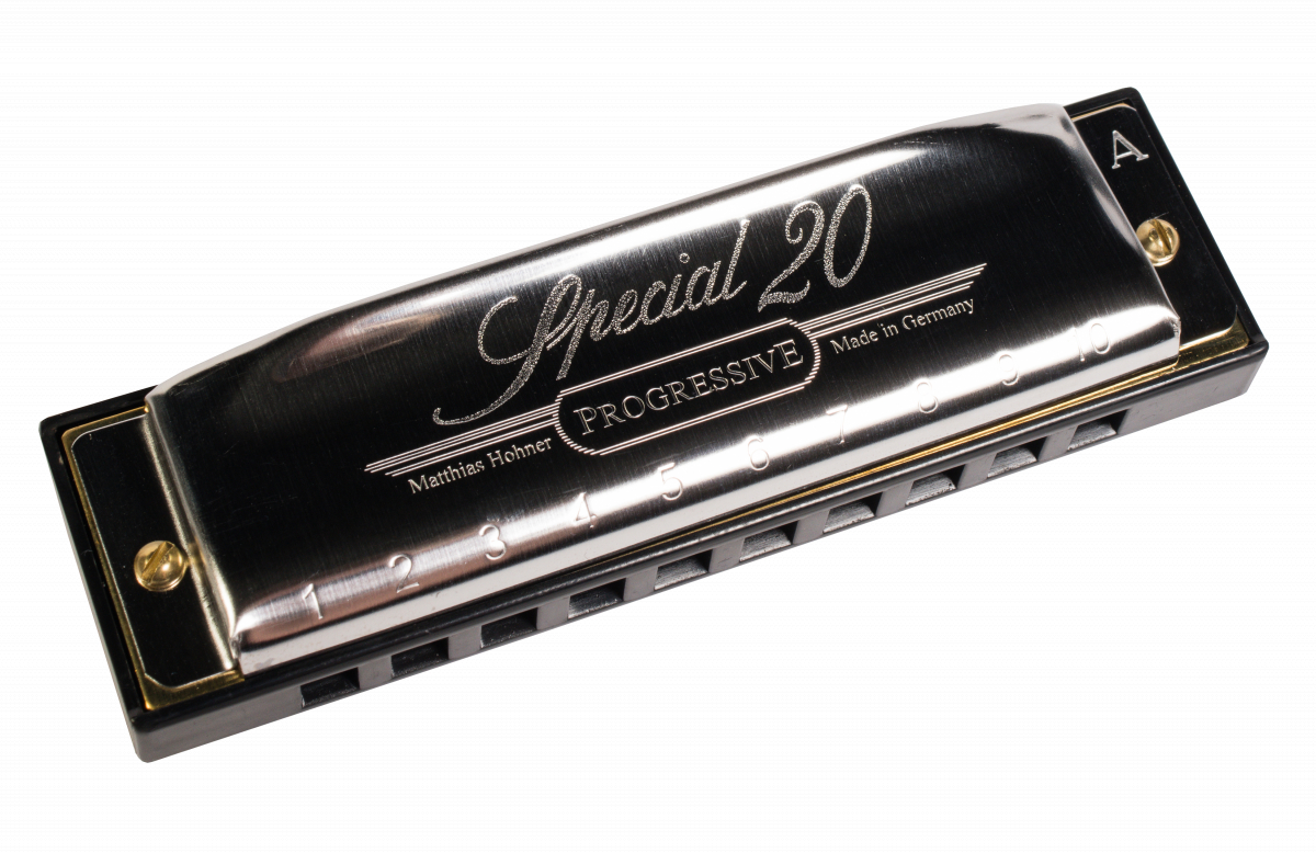 Hohner Special 20 560 20 C Купить