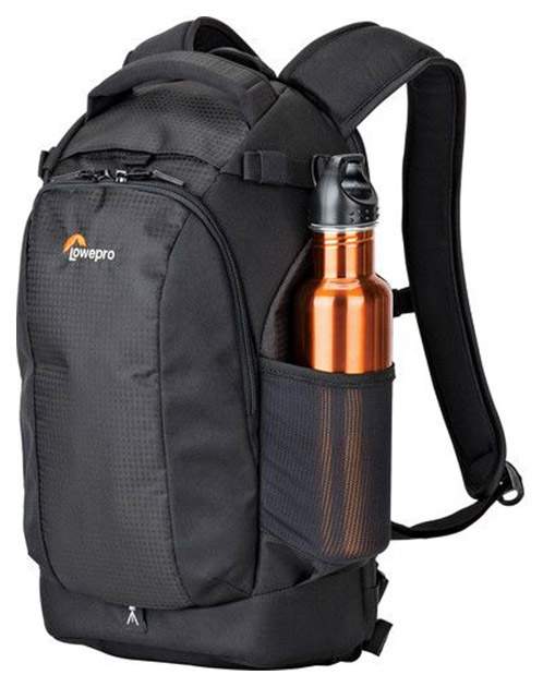 Рюкзак для фототехники Lowepro Flipside 200 AW II черный