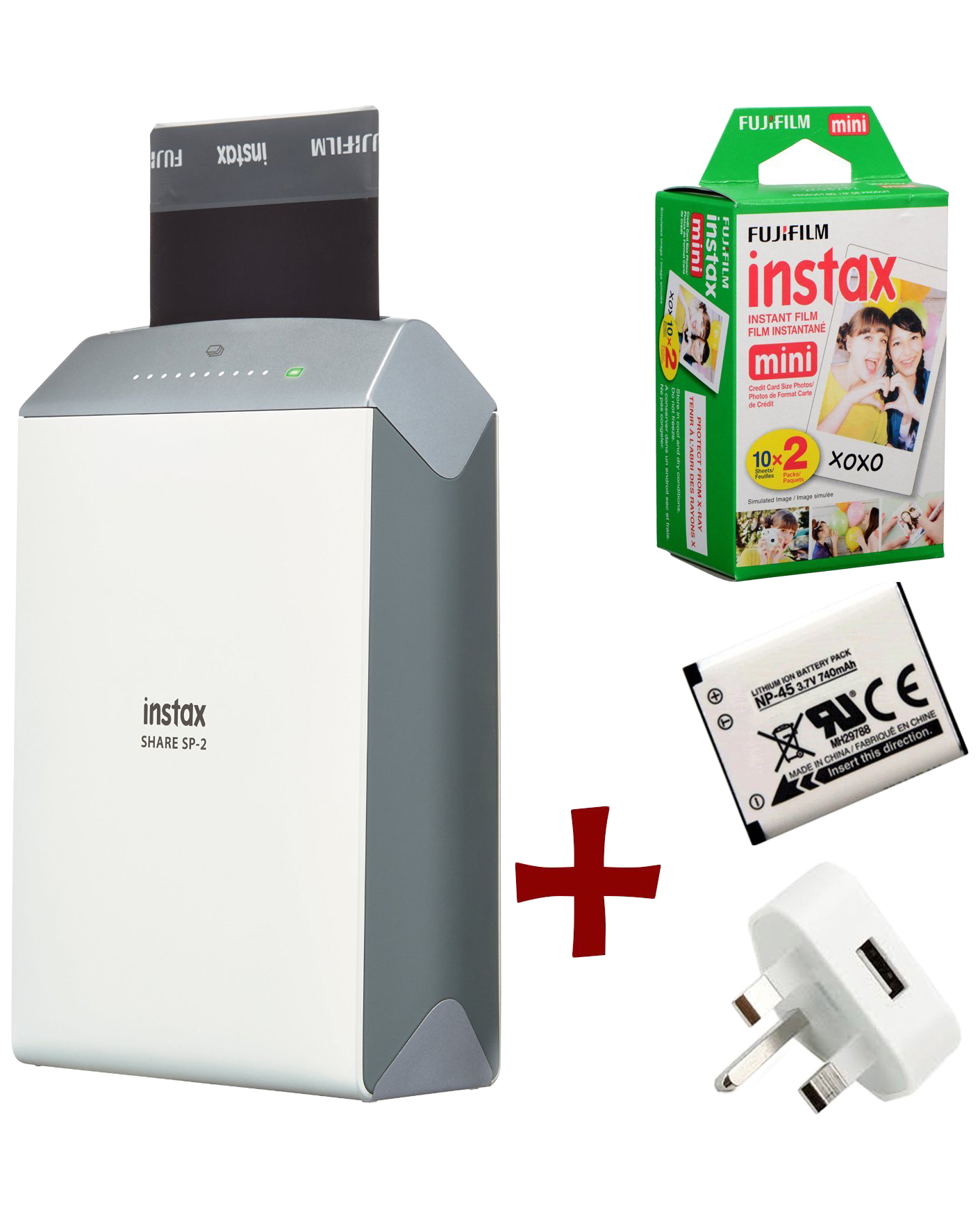 Instax link 2. Instax share SP-2. Fujifilm Instax SP-2. Fujifilm Instax share SP-2. Instax sp2.