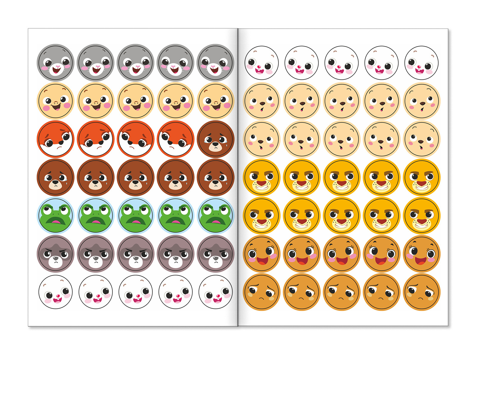 Эмоции иконка. Эмоции чувства настроение. Цветные эмоции. Наклейки для малышей кружочки. Пиктограммы настроение для детей.