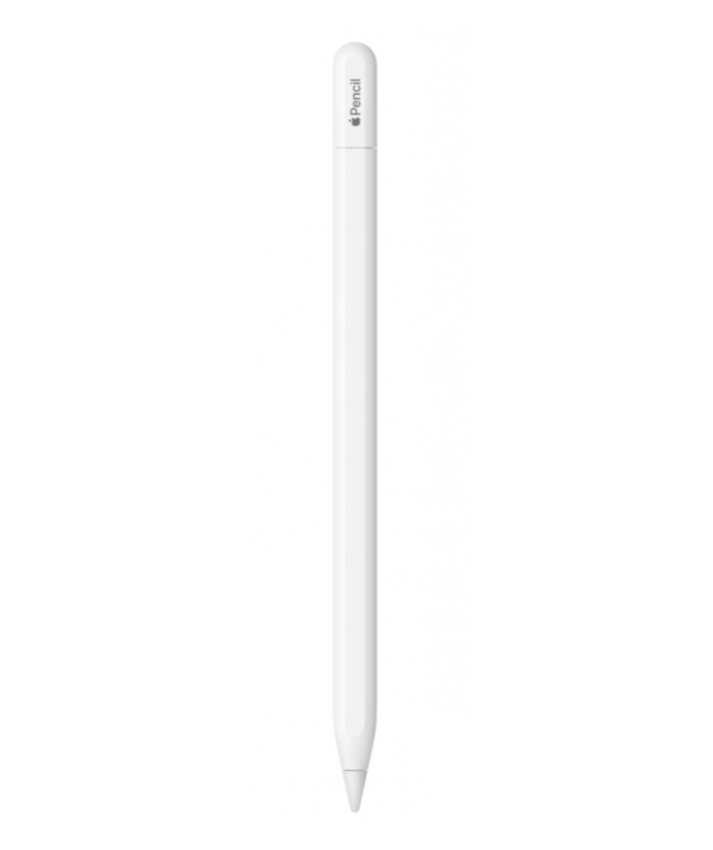 Стилус Apple Pencil 3 поколение с USB-C, купить в Москве, цены в интернет-магазинах на Мегамаркет