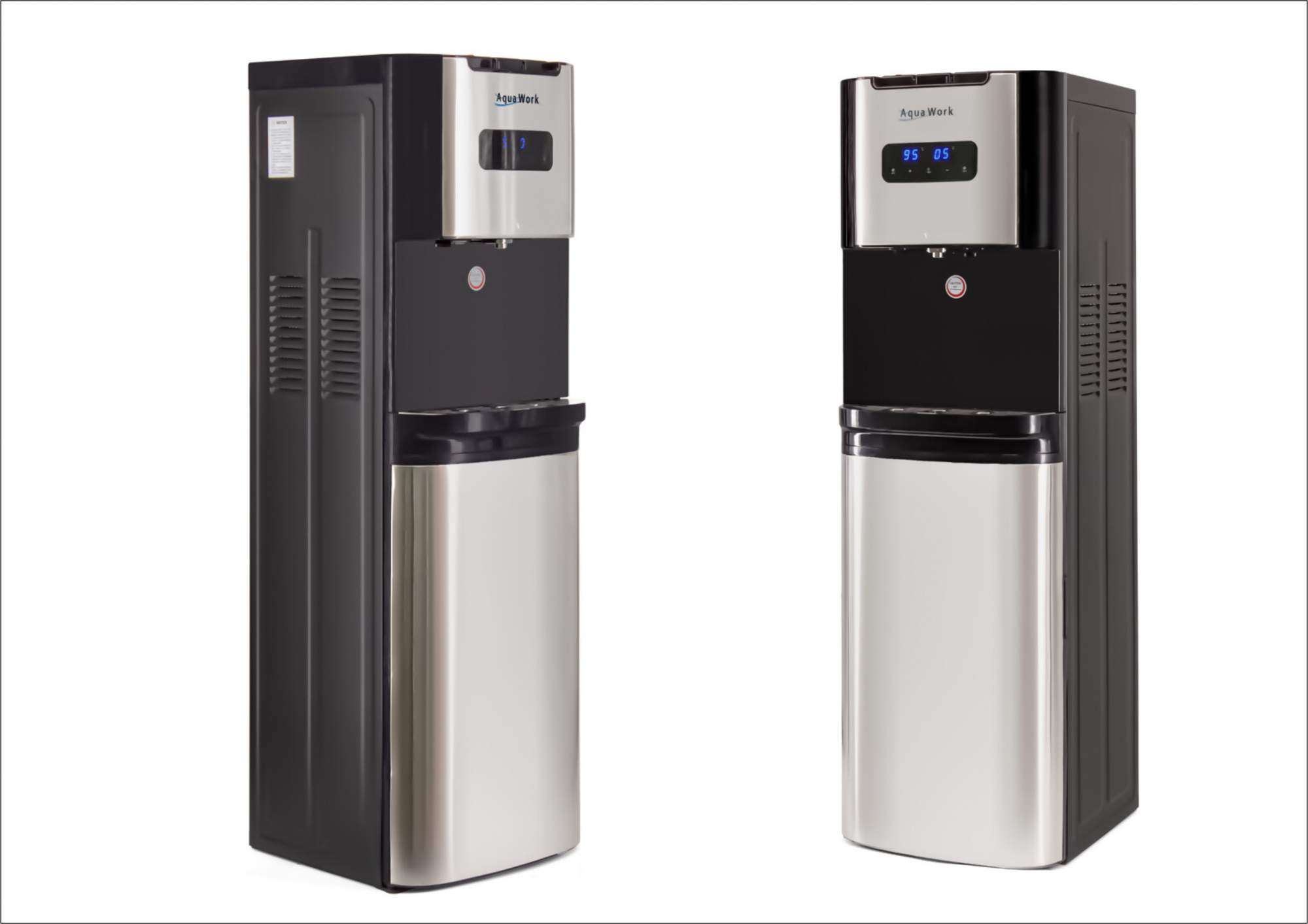 Система очистки пурифайера