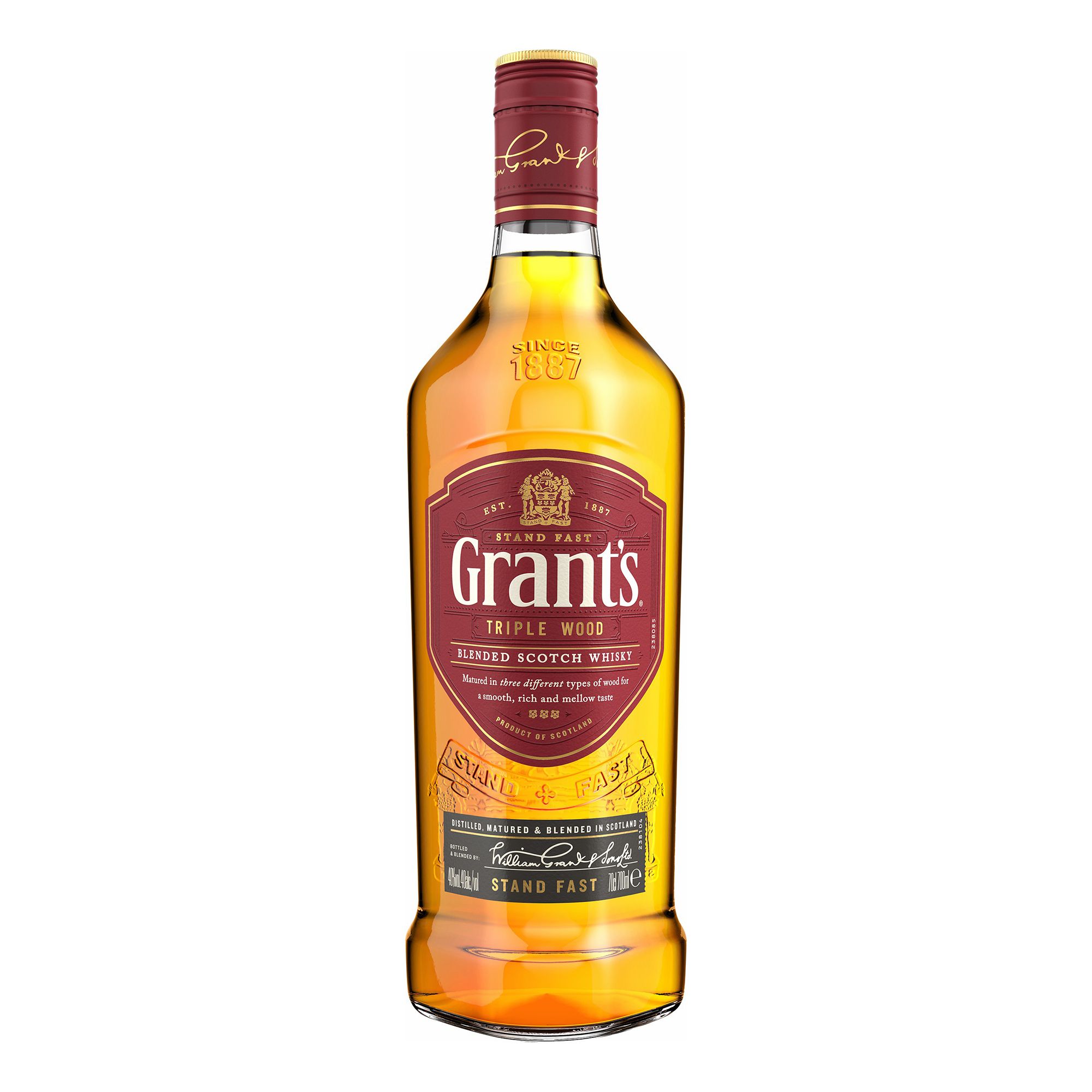 Виски Grant