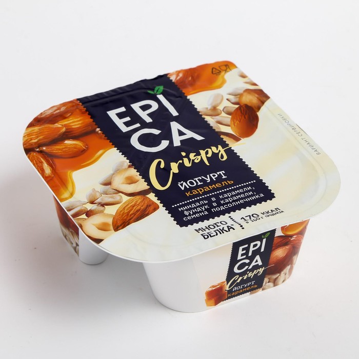 Epica crispy йогурт. Эпика карамель. Epica crispy йогурт. Epica crispy йогурт. Эпика карамель.