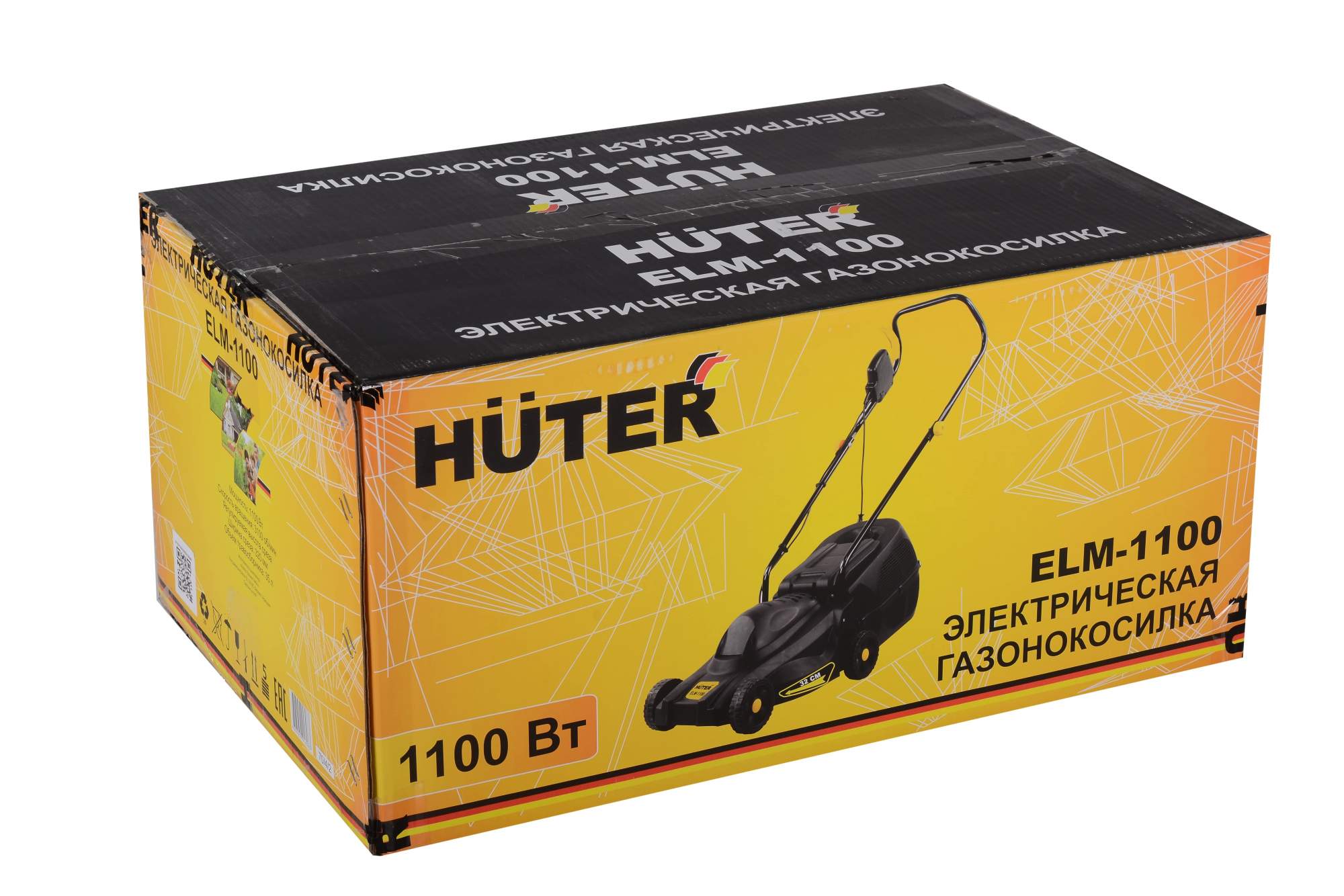  электрическая ELM-1100 Huter -  , цены на .