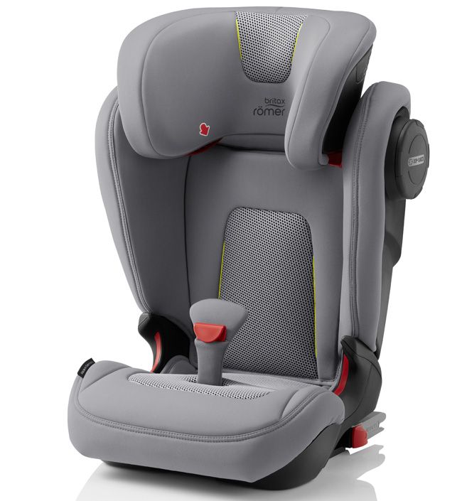 Britax romer kidfix 3 m hotsell