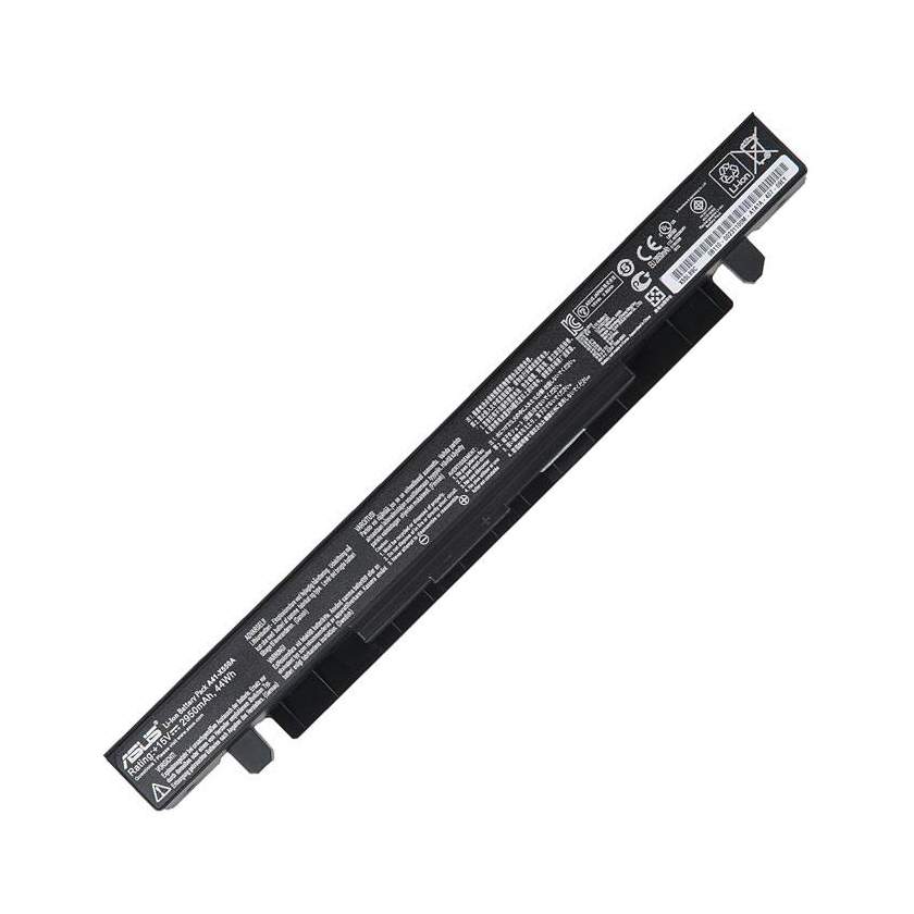 Аккумулятор Rocknparts для ноутбука Asus X550, X550D, X550A, X550L, X550C, X550V, 2950mAh