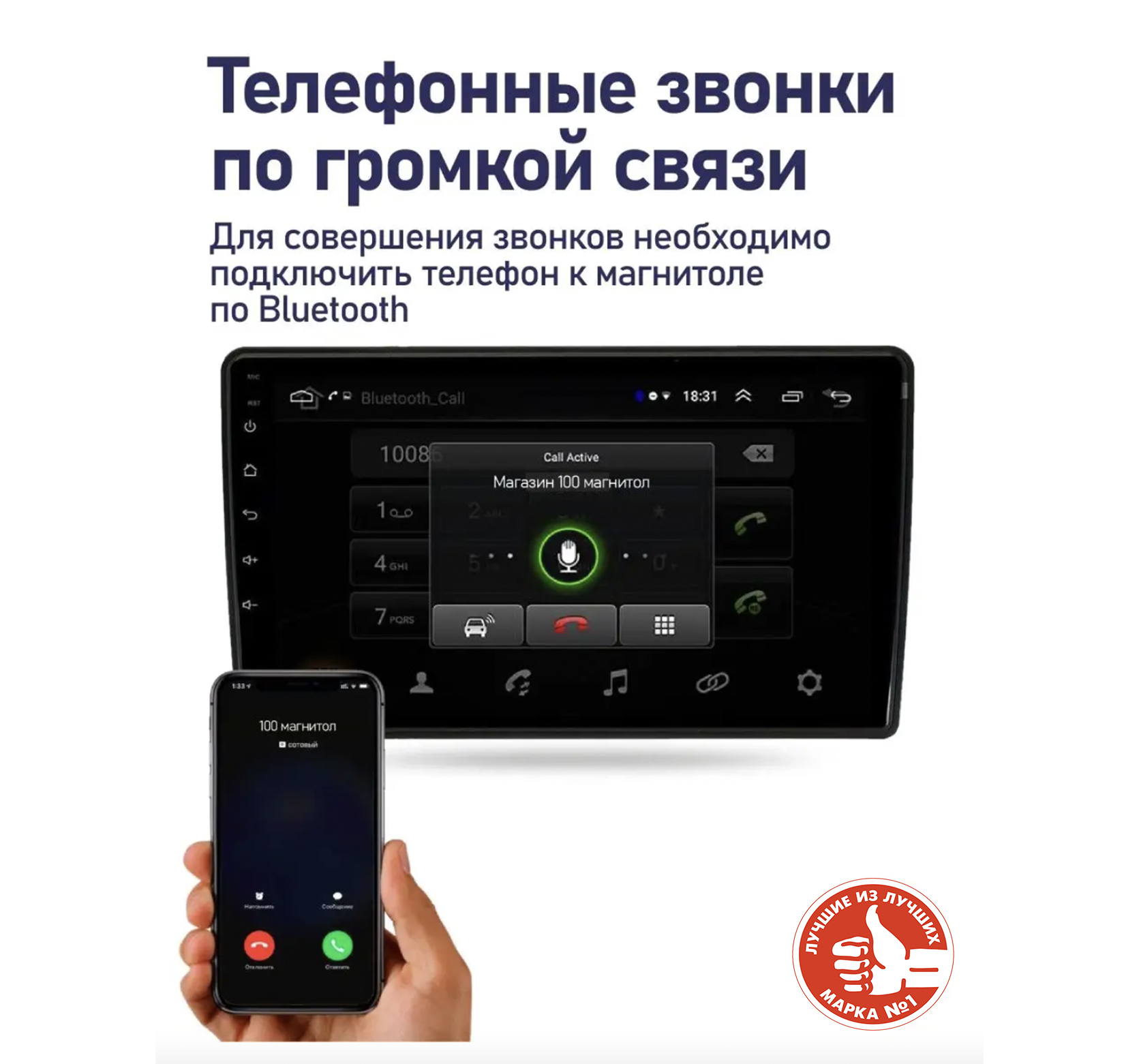 Автомагнитола Podofo Lada Granta FL (2018-2022), 1/16 Gb - купить в Get  Audio, цена на Мегамаркет