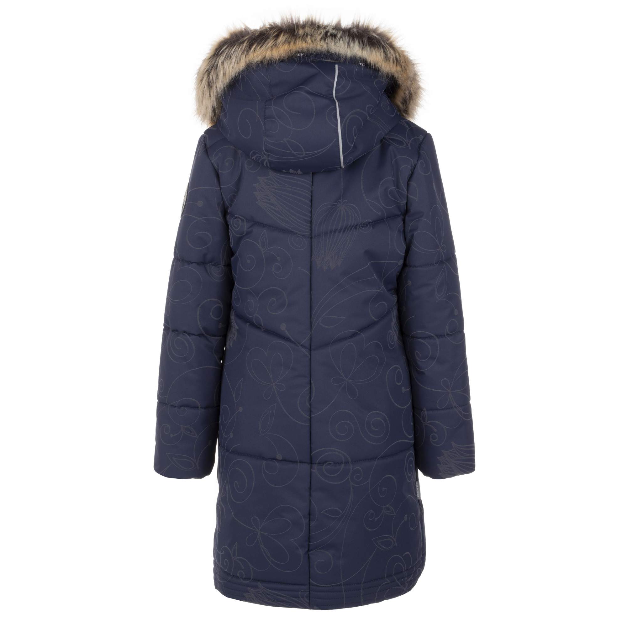 Пальто керри 152