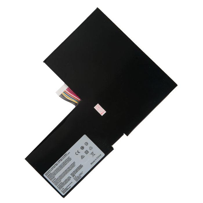 Аккумулятор Rocknparts для ноутбука MSI GS60, 6QE, 2QE, 6QC, MS-16H2