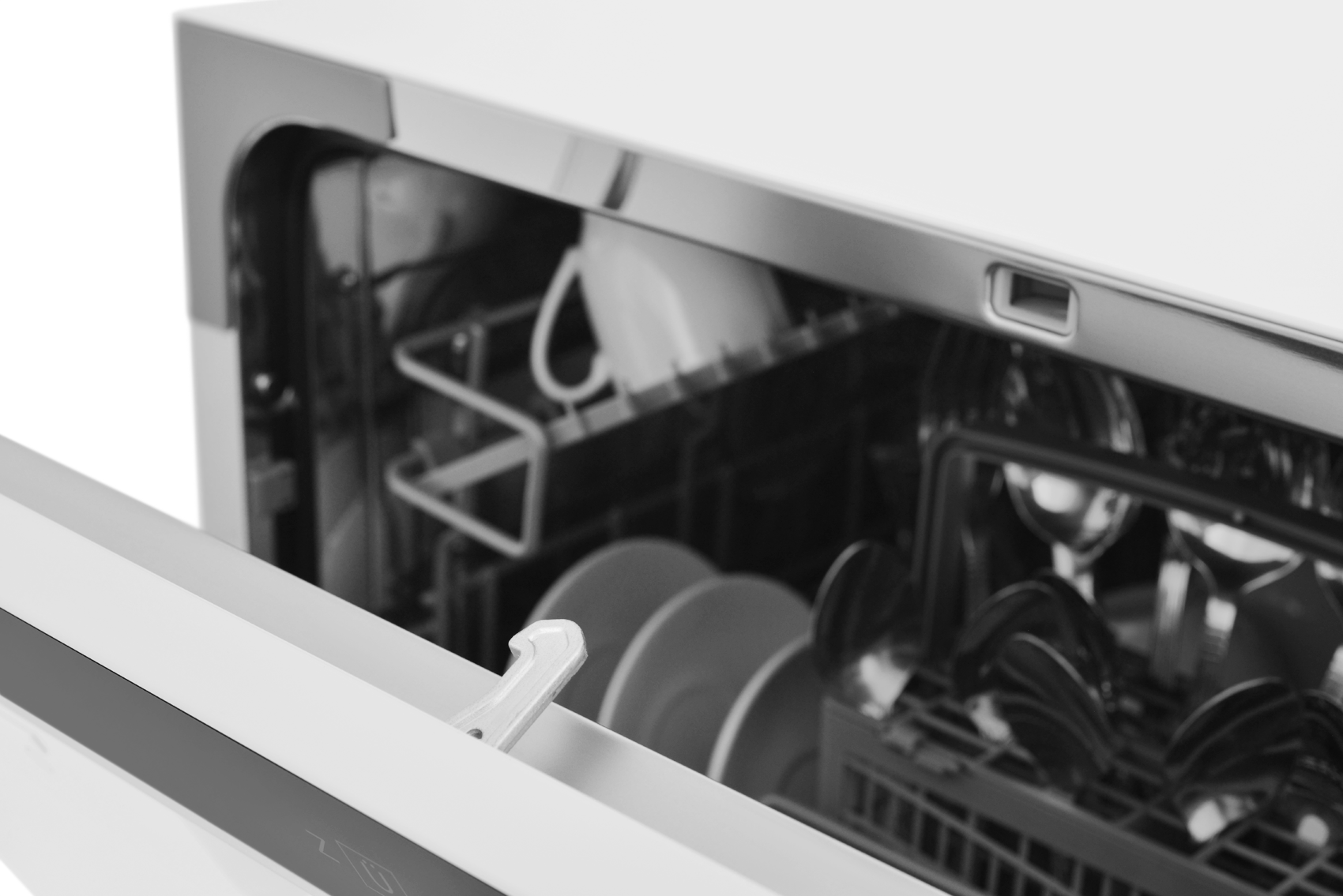 Посудомоечная Машина Comfee Cdwc550w Белый Купить