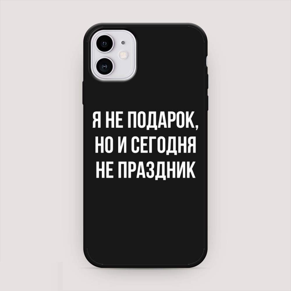 Чехол Awog на Apple iPhone 11 / Айфон 11 