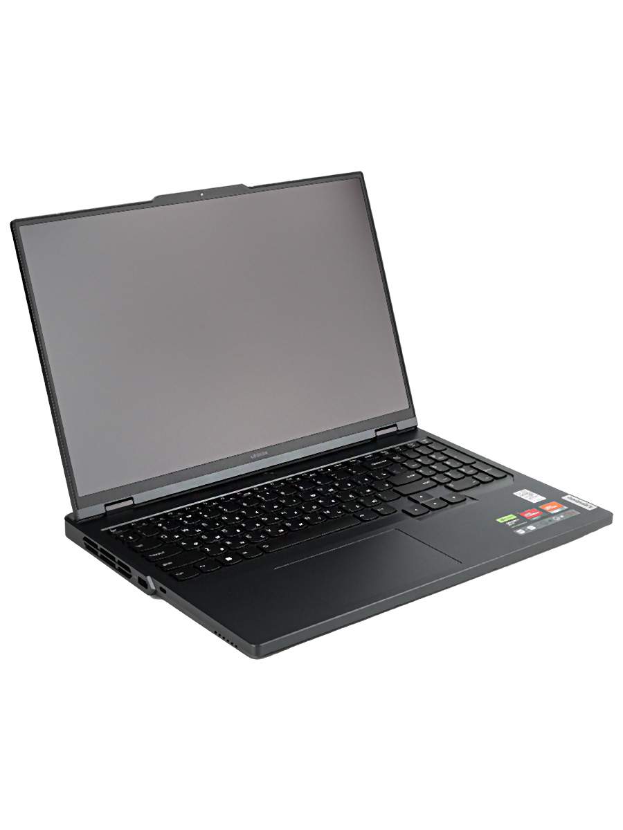 Ноутбук Lenovo Legion 5 Pro R9000P Gray - купить в Mobile4, цена на Мегамаркет