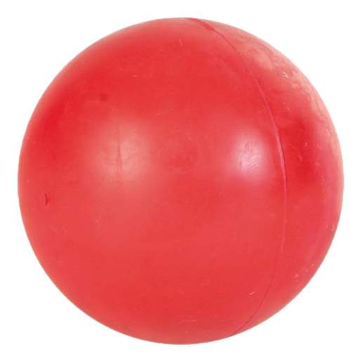 Апорт для собак TRIXIE Мяч резиновый, в ассортименте, 5 см - купить в ООО Константа, цена на Мегамаркет