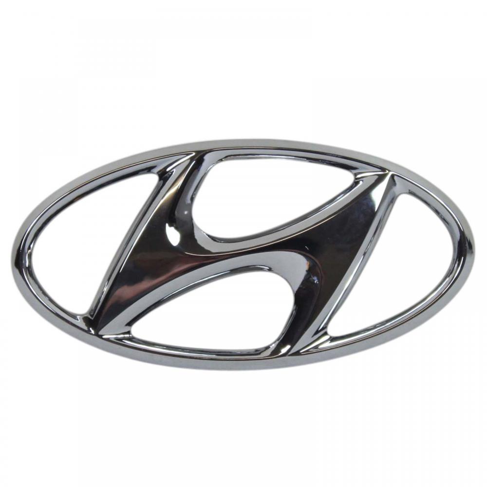 Эмблема на кузов Hyundai-KIA 86320a2000