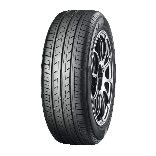 Шины YOKOHAMA ES32 195/55 R15 85 R2439 - купить в Реальные Шины DBS, цена на Мегамаркет