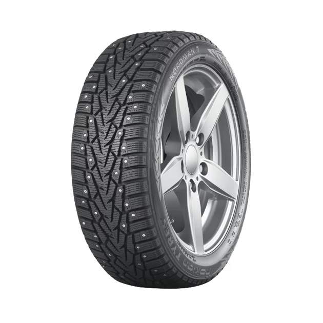 Шины Nordman 7 185/70 R14 92T - купить в r17.ru Закажи и Забери, цена на Мегамаркет