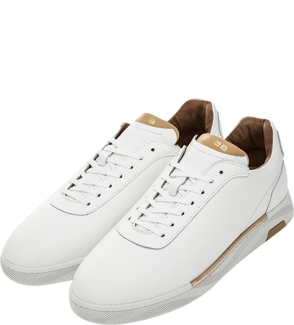 Белые Кеды Мужские Кожаные Купить Москва