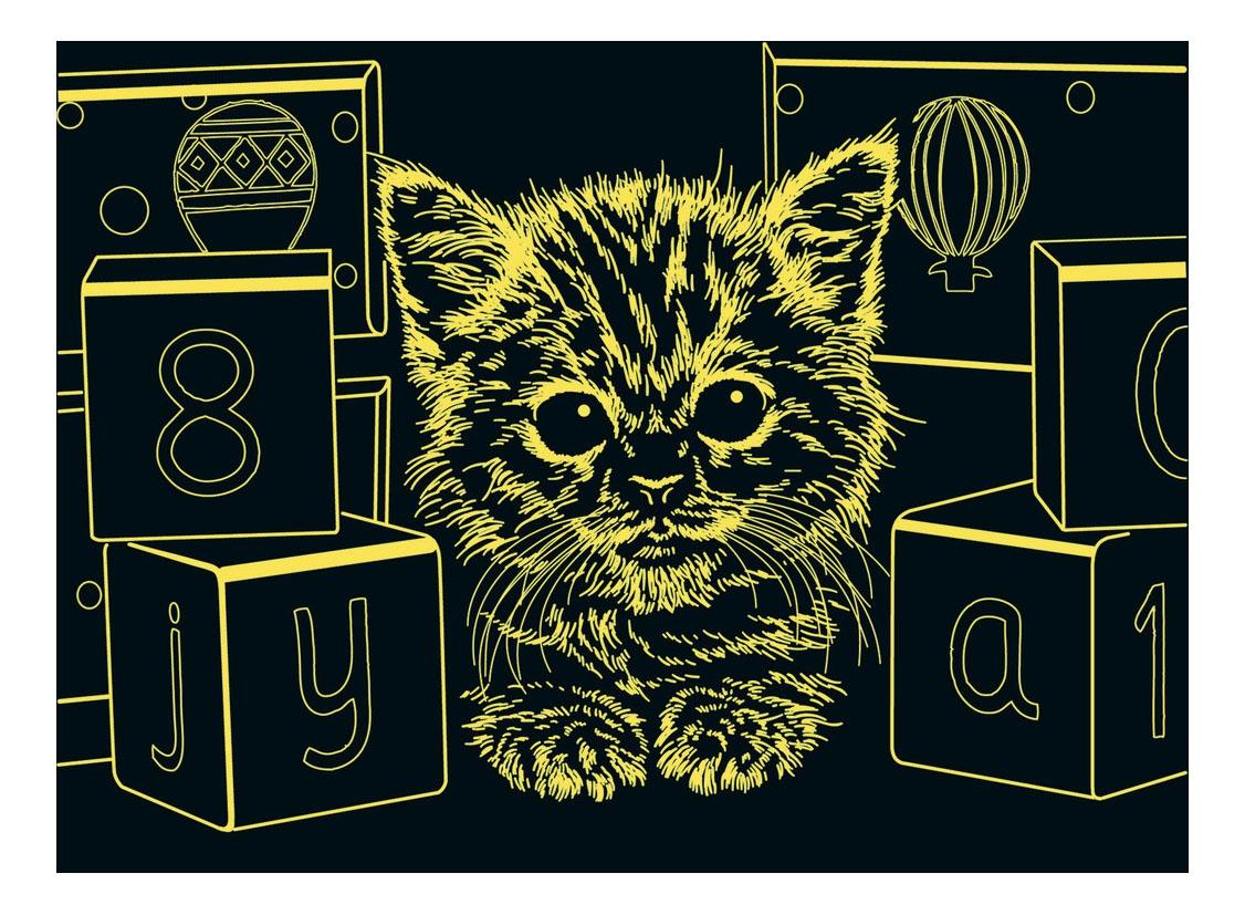 Куба котики