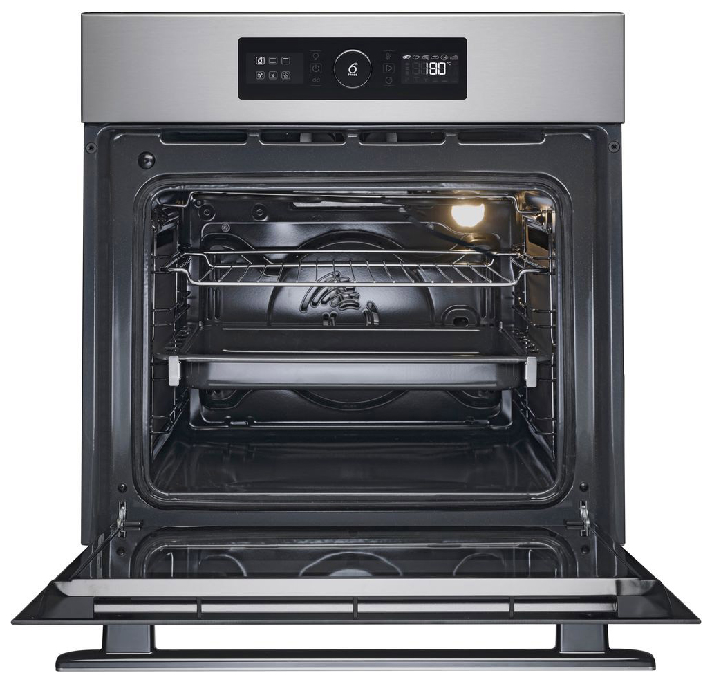 Духовой шкаф whirlpool akz 6220 ix