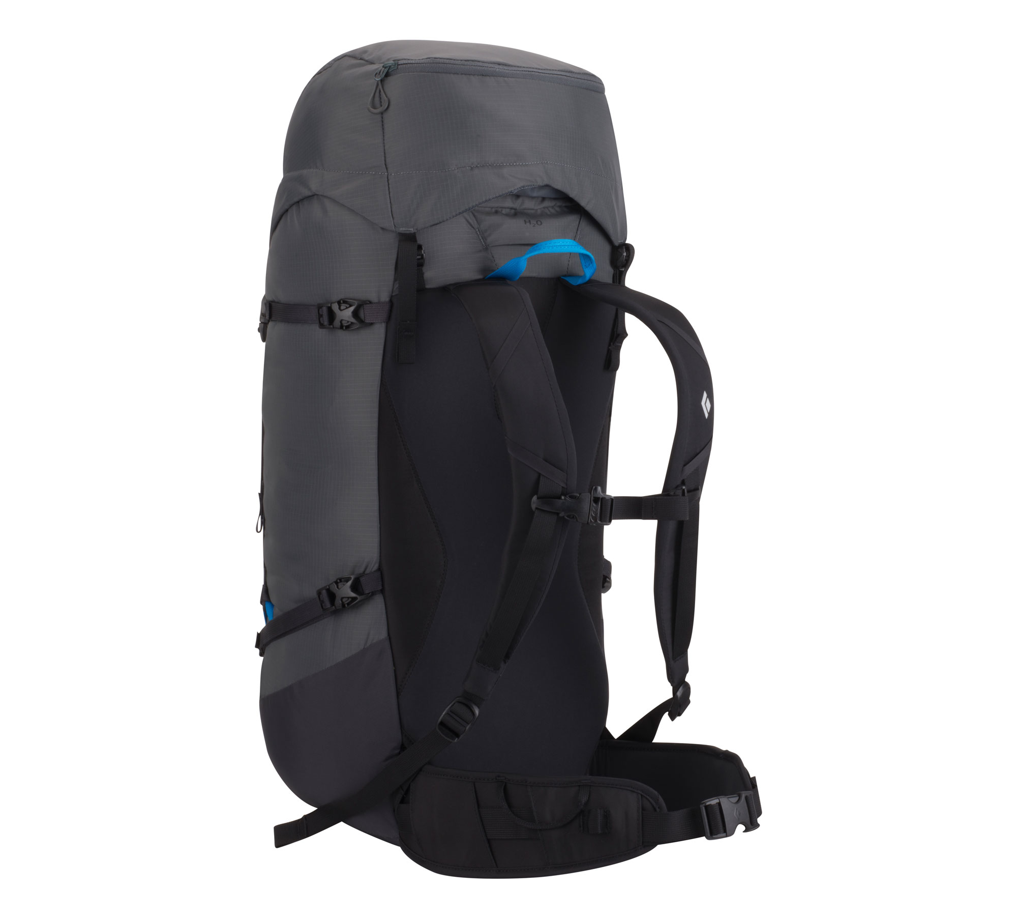 Black diamond outlet 40l backpack