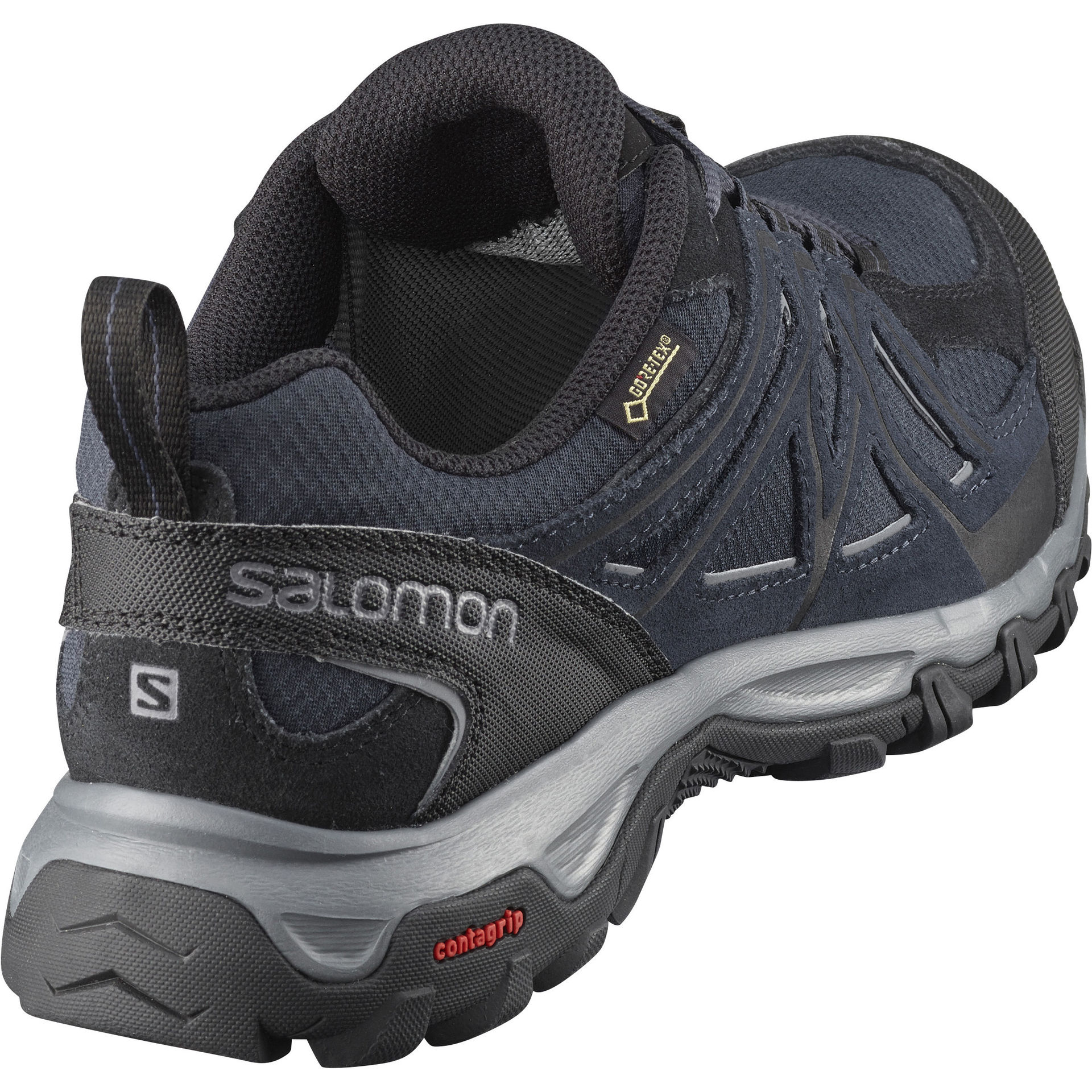 Salomon evasion cheap 2 goretex