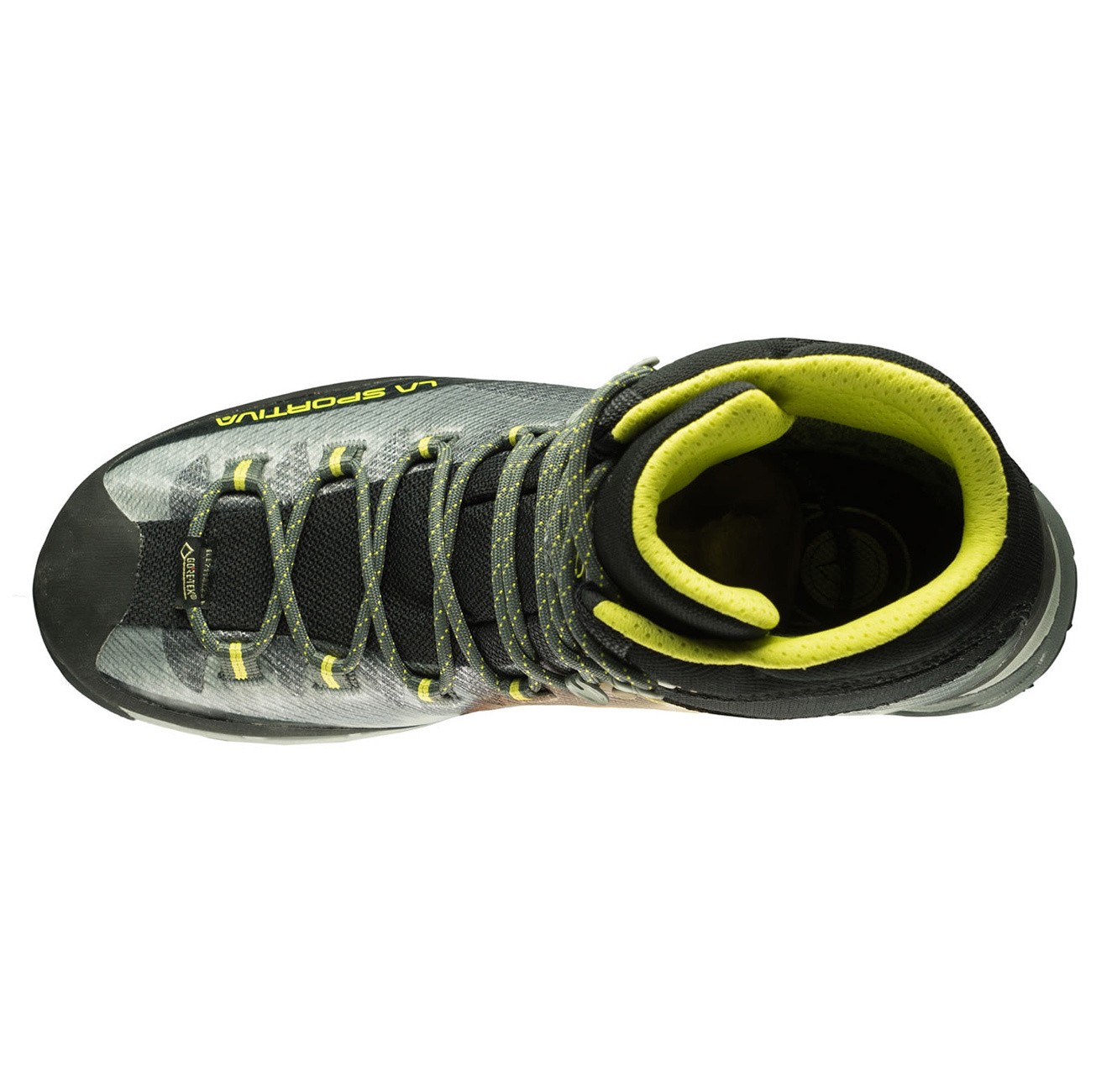Ботинки La Sportiva Trango TRK GTX 