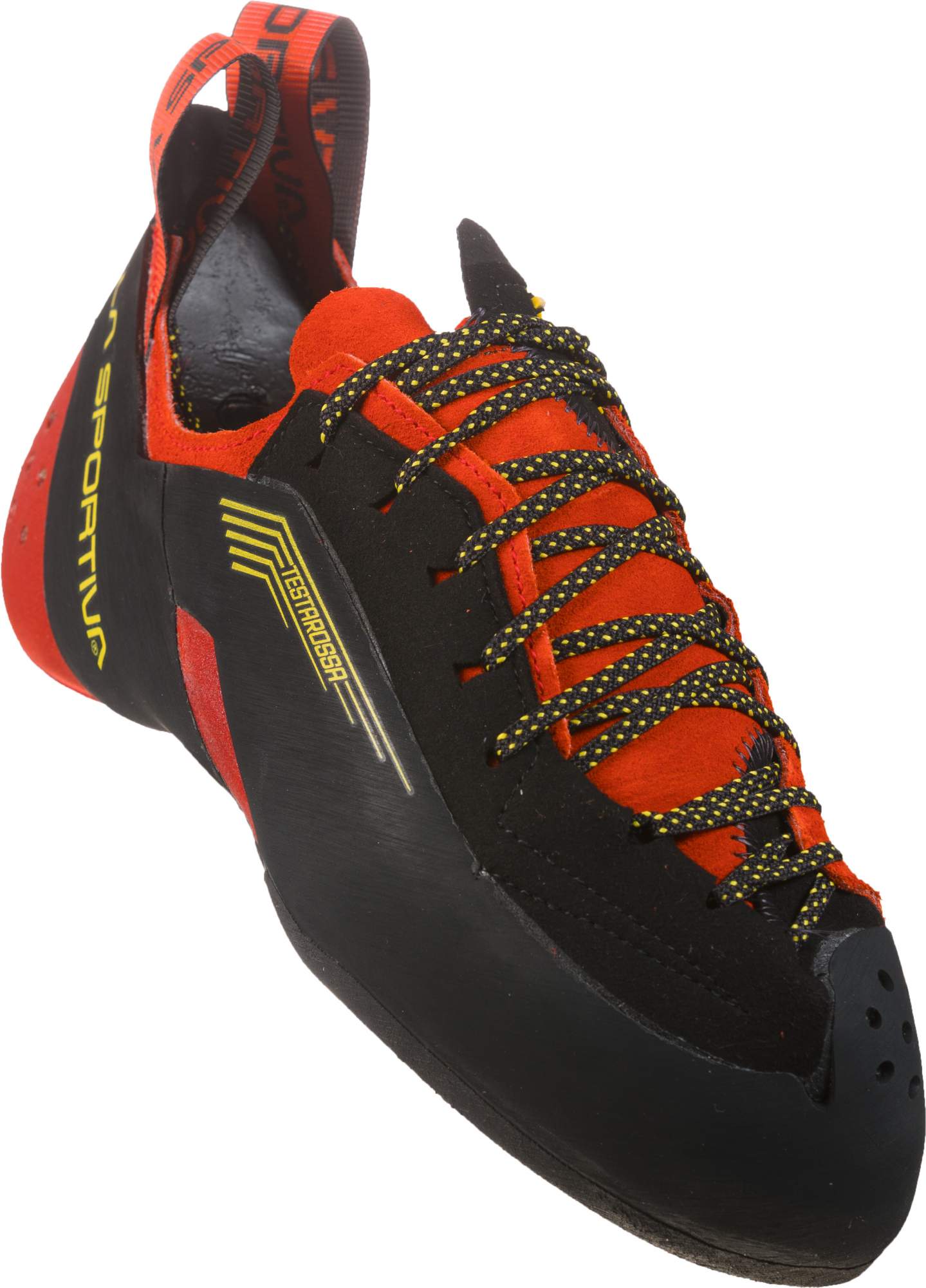 Testarossa discount la sportiva