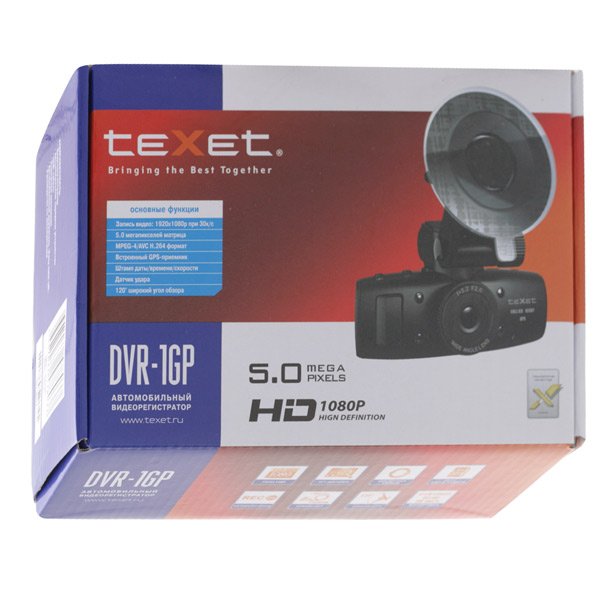 Видеорегистратор texet dvr 1gp инструкция