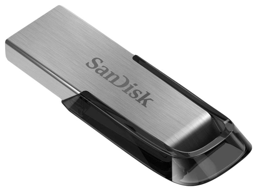 Флеш карта sandisk