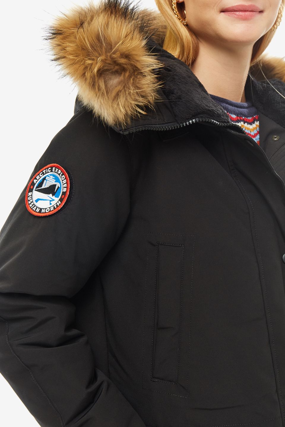 Куртка arctic