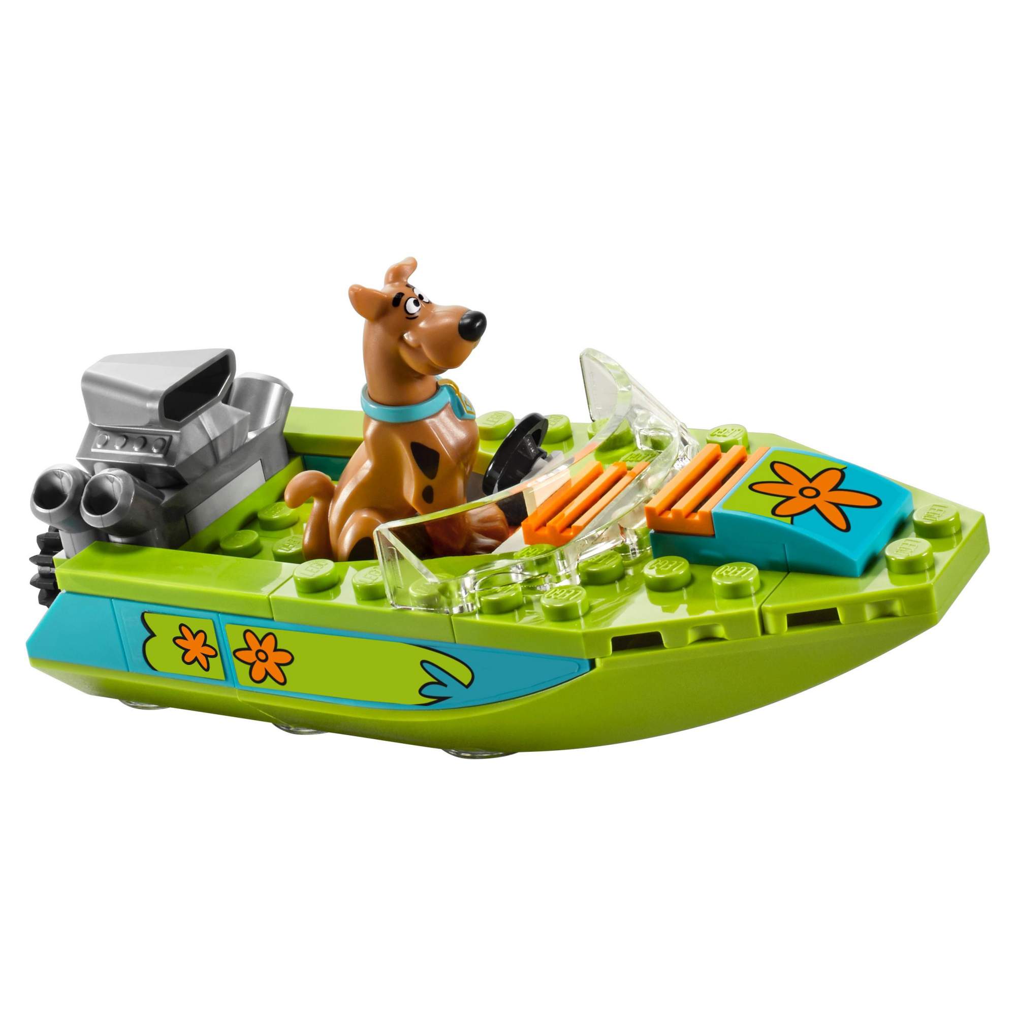 Конструктор LEGO Scooby-Doo Маяк с привидениями (75903) – купить в Москве,  цены в интернет-магазинах на Мегамаркет