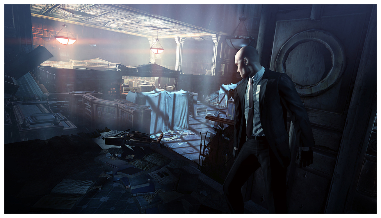 Игра Hitman Absolution (Ultimate Games) для PC – купить в Москве, цены в  интернет-магазинах на Мегамаркет