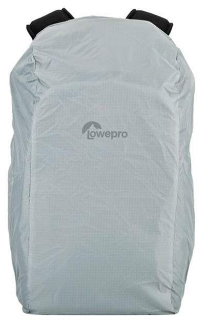 Рюкзак для фототехники Lowepro Flipside 300 AW II черный