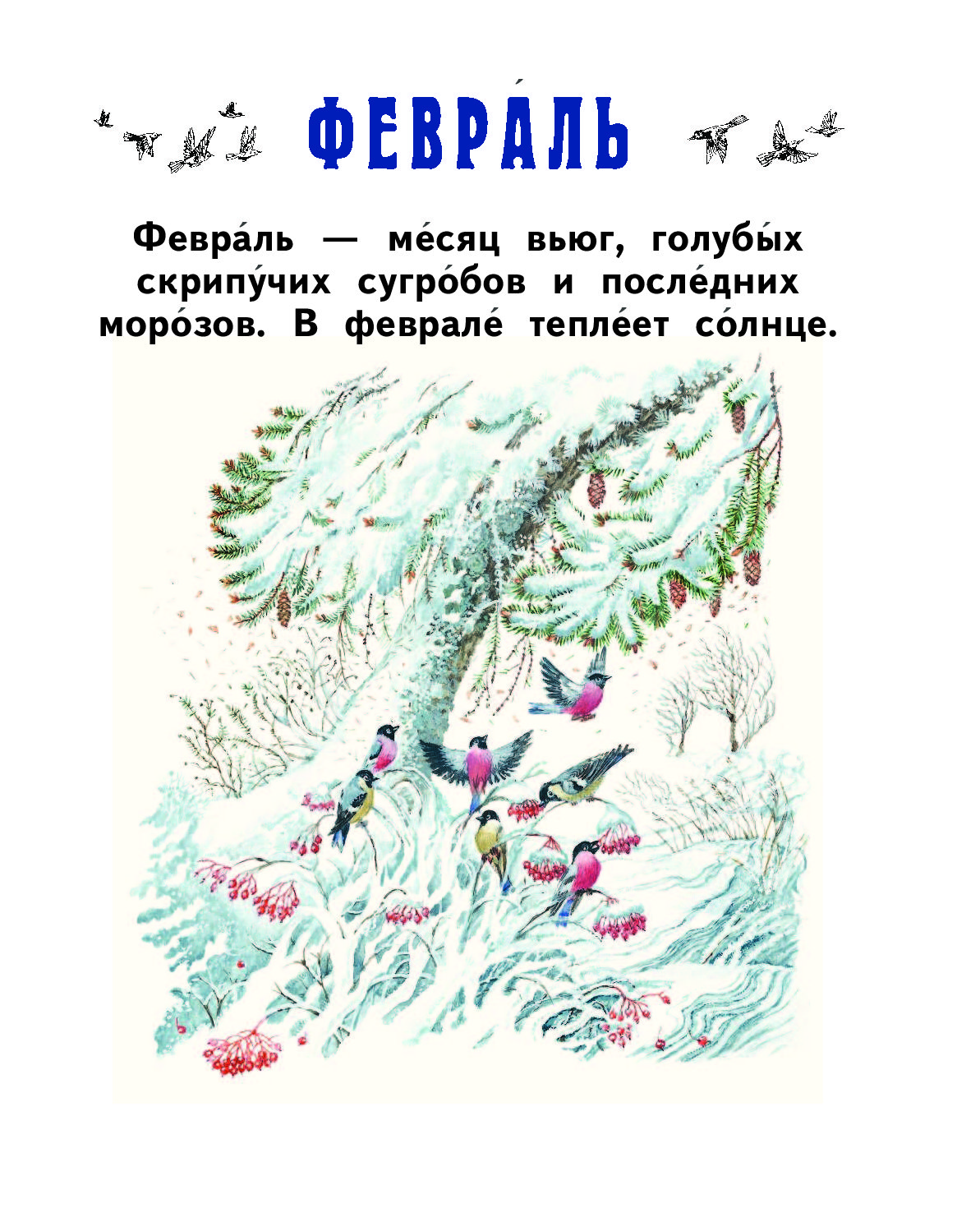 Календарь читай. Лесной календарь. Месяц февраль. Сладков Лесной календарь. Лесной календарь на каждый год.