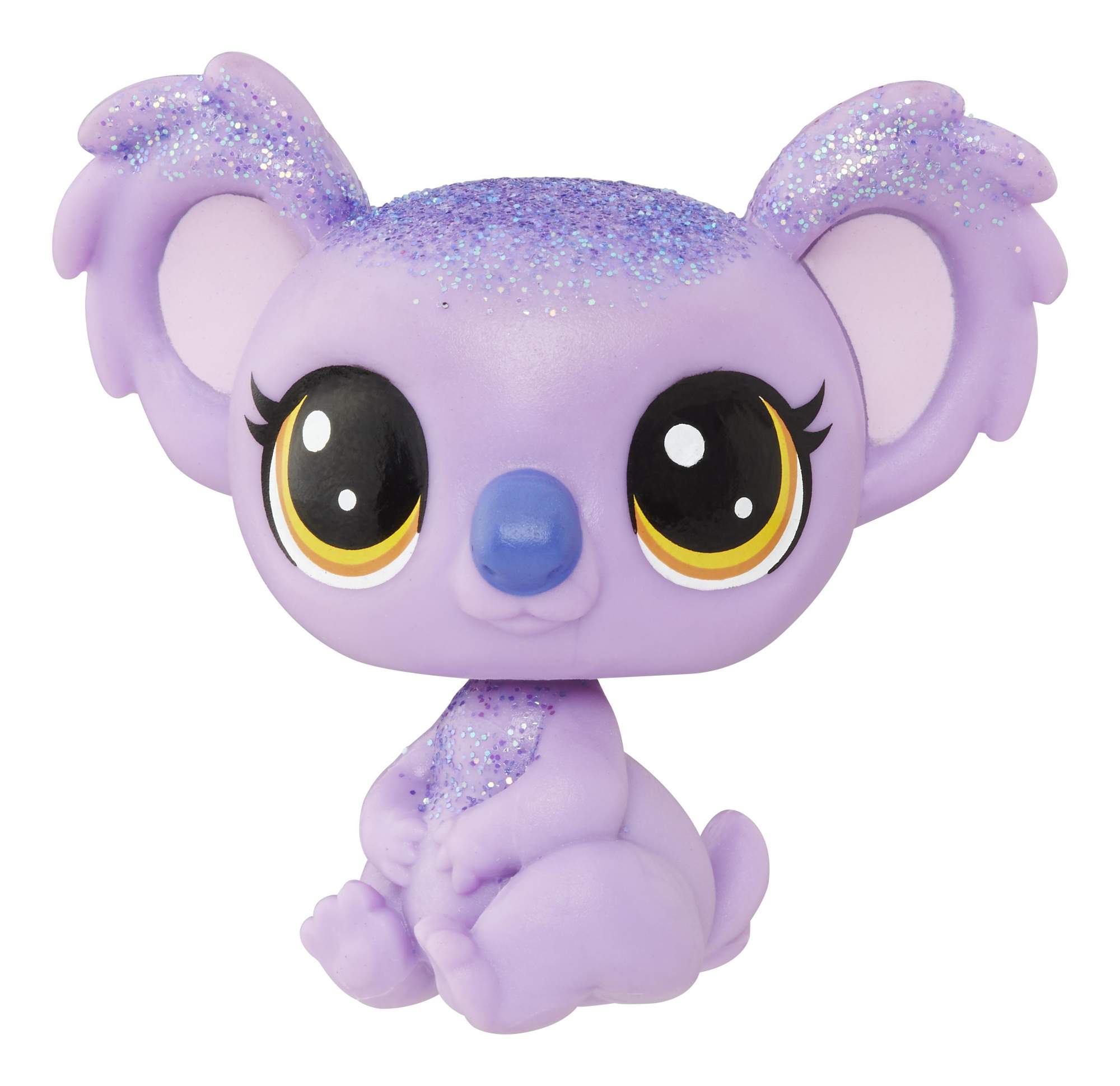 Фото littlest pet shop