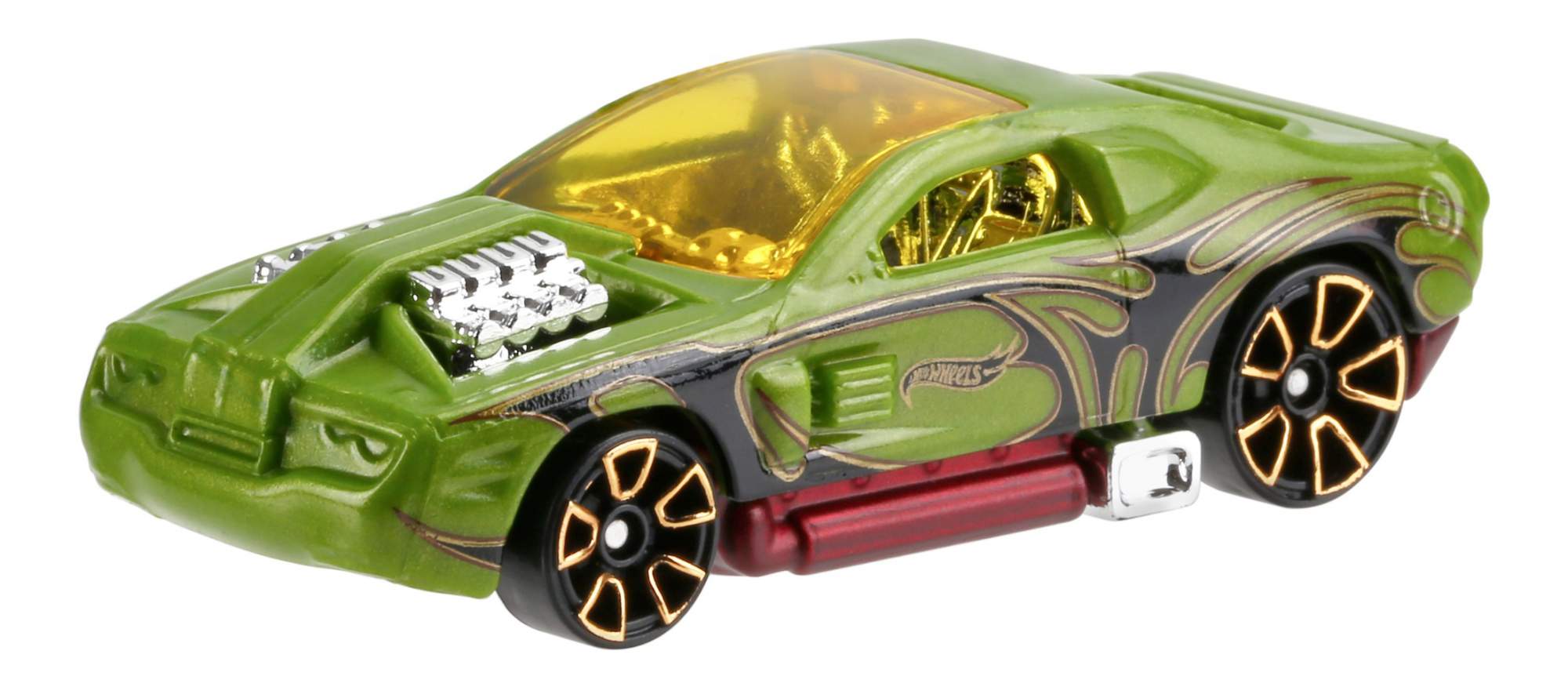 Машинка hot Wheels dpv33