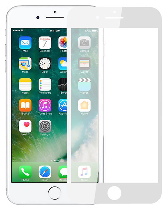 Защитное Стекло Iphone 8 Купить