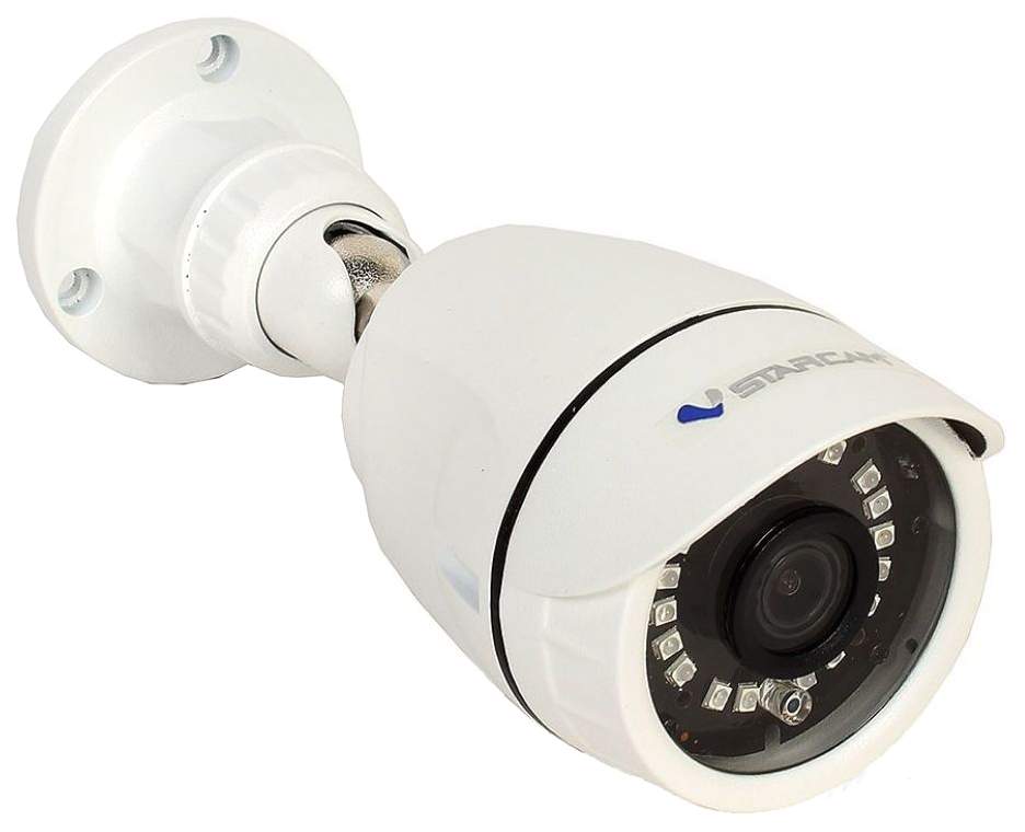 IP-камера VStarCam C8817WIP White - характеристики и описание на Мегамаркет | 100023800902