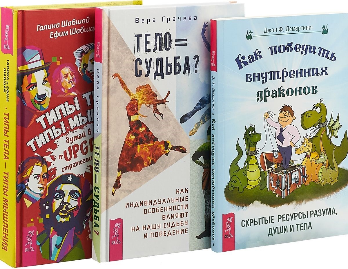 Как победить внутреннюю. Как победить внутреннюю