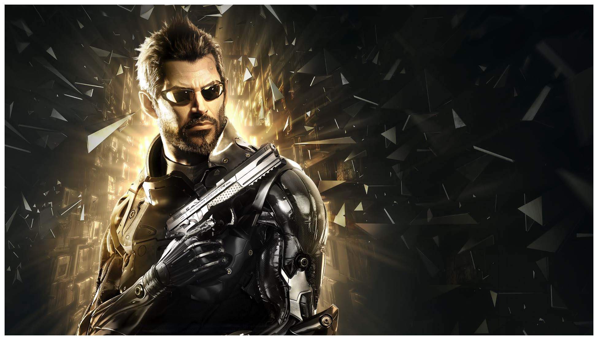 Отзывы - Игра <b>Deus</b> <b>Ex</b>: Mankind Divided Collector&apos;s Edition для PC.