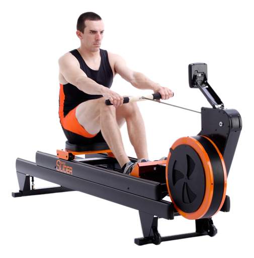 Water rower тренажер гребной