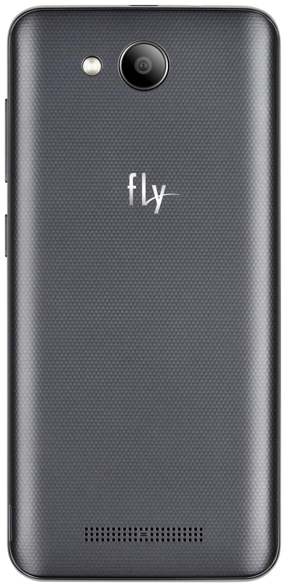 Смартфон Fly Life Compact 1/8GB Black, купить в Москве, цены в  интернет-магазинах на Мегамаркет