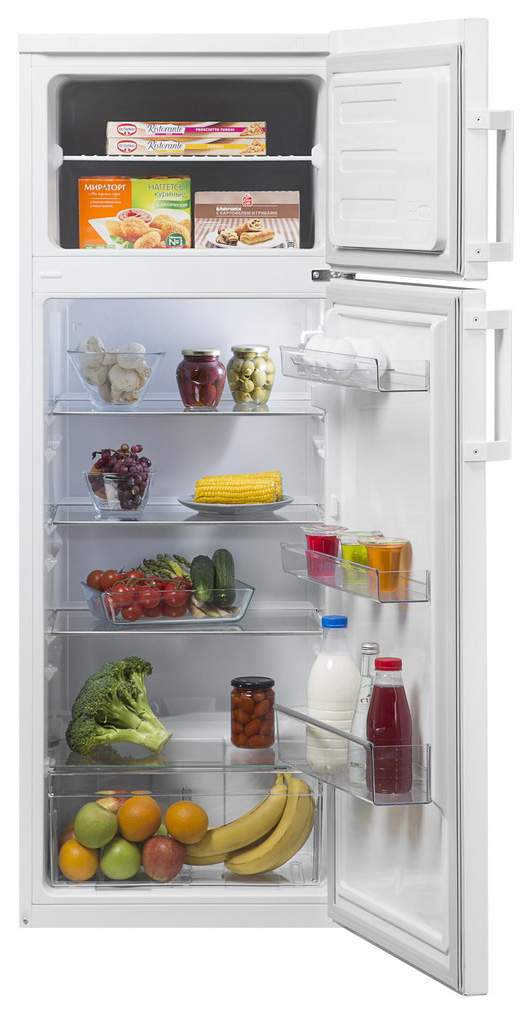 Холодильник Beko Dsf5240m00w Купить