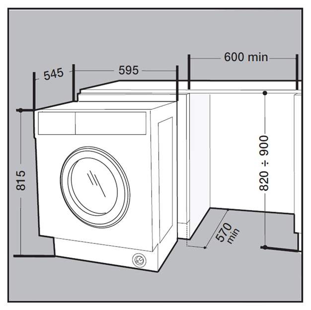 Стиральная машина Hotpoint-Ariston Natis BI WMHL 71253 EU, купить в Москве,  цены в интернет-магазинах на sbermegamarket.ru