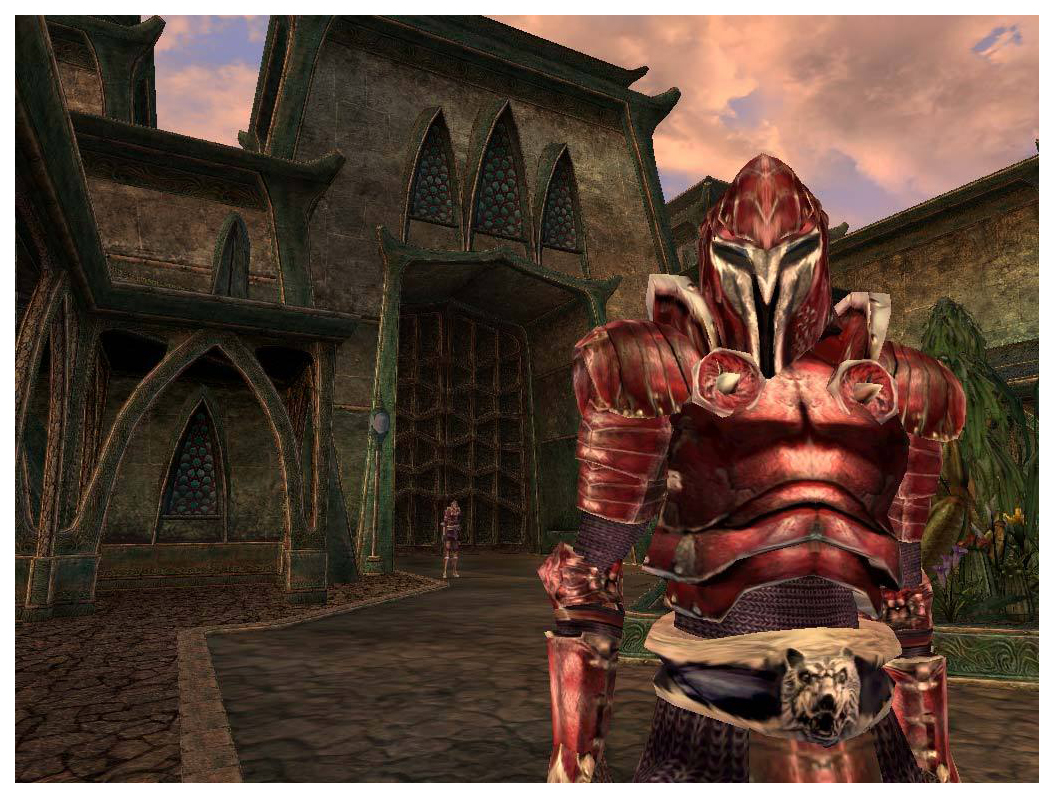 Игра The Elder Scrolls III: Tribunal (1С:Коллекция игрушек) для PC – купить  в Москве, цены в интернет-магазинах на Мегамаркет